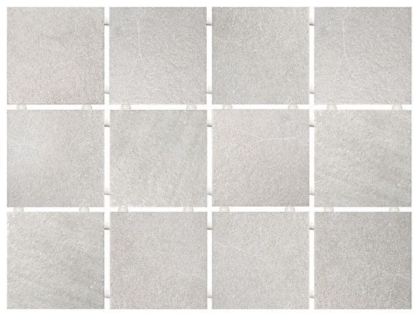 Караоке Серый 1220T полотно 29,8x39,8 из 12 частей 9,8x9,8