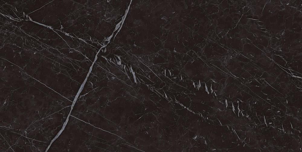 Marvel Nero Marquina Керамогранит 30x60