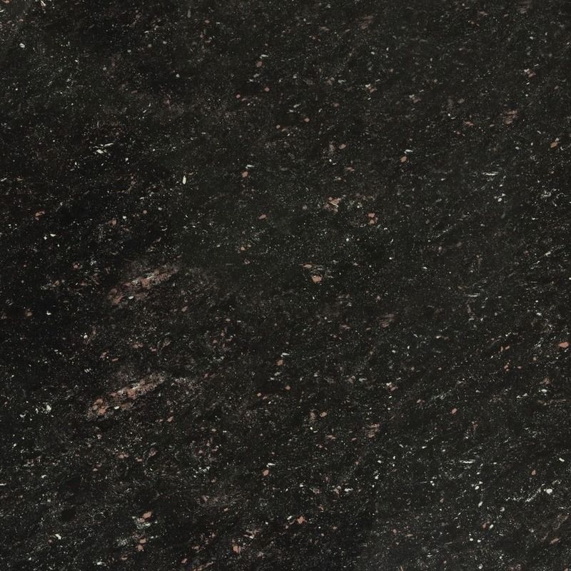 Crystal Черный G-640/PR Полированный Керамогранит 60x60