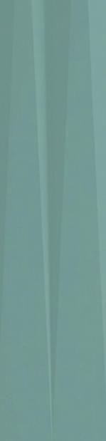 Stripes Transition Teal 7,5x30
