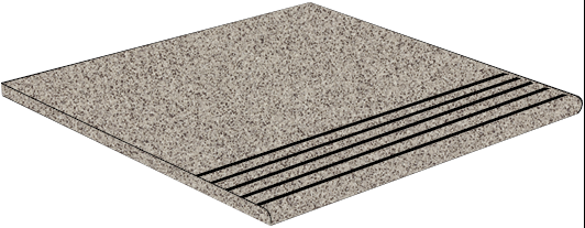 Ступень Проджект Карбон / Project Carbonio 30x30