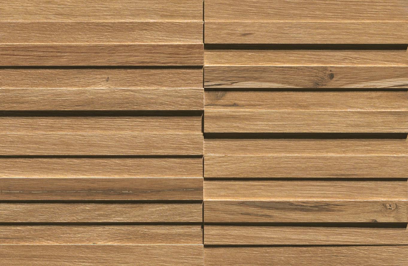 Мозаика Etic Rovere Venice Industrial 3D AWYI 28,5x44
