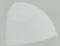 Crafted Rounded Edge Corner Cloud 104796 1,1x1,1