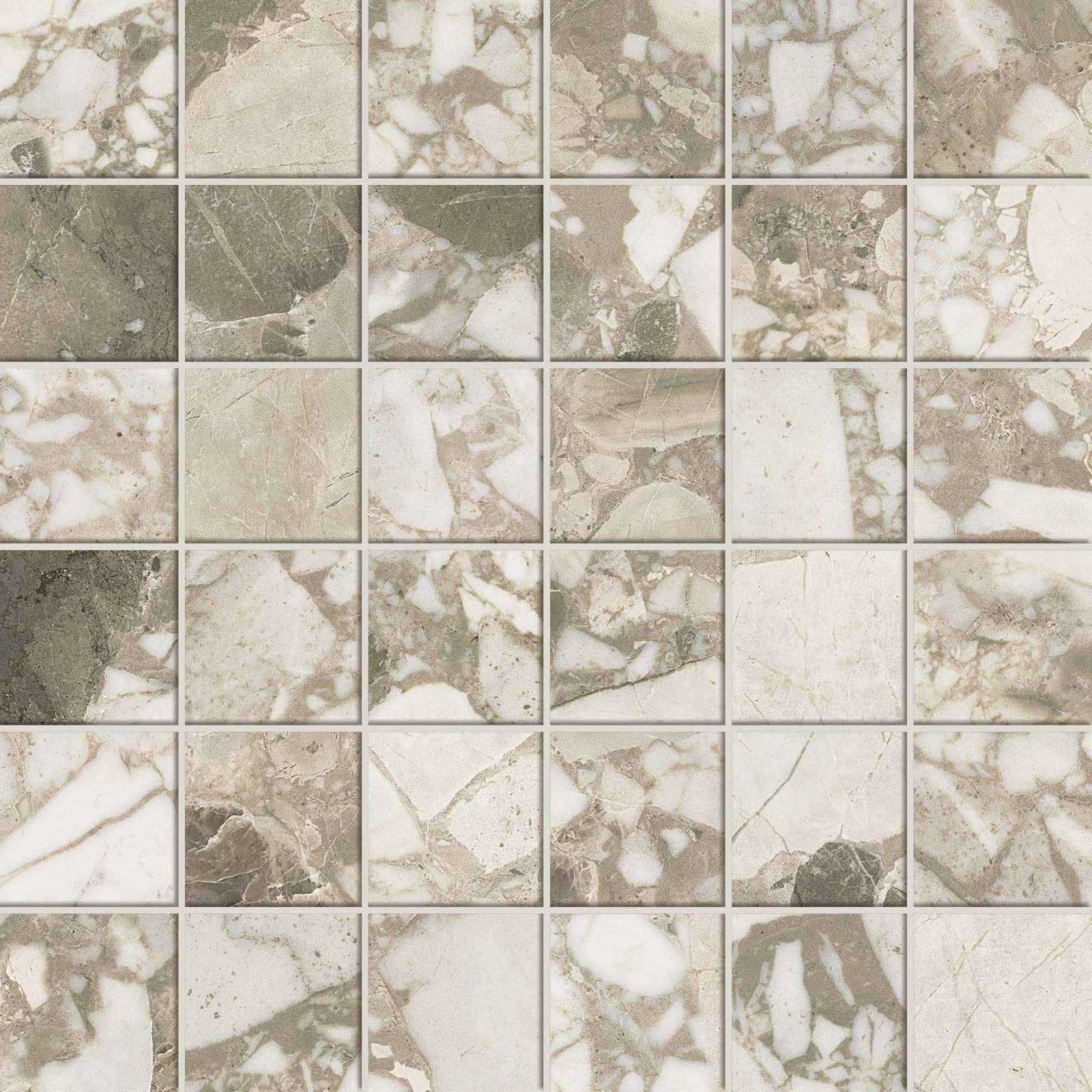 Мозаика Ceppo Ap. Cream Lap 30x30