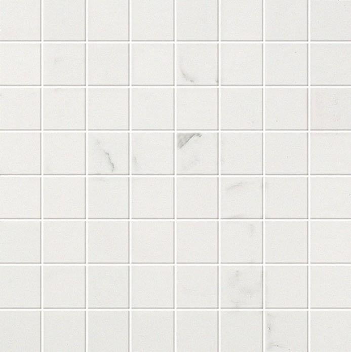Мозаика Marvel Calacatta Mosaico Matt 30x30