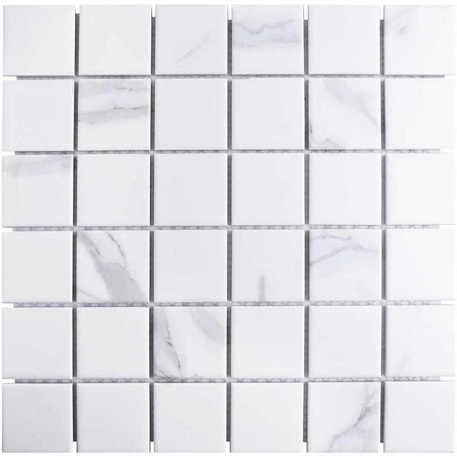 Мозаика Homework Carrara PMWB82223 30,6x30,6