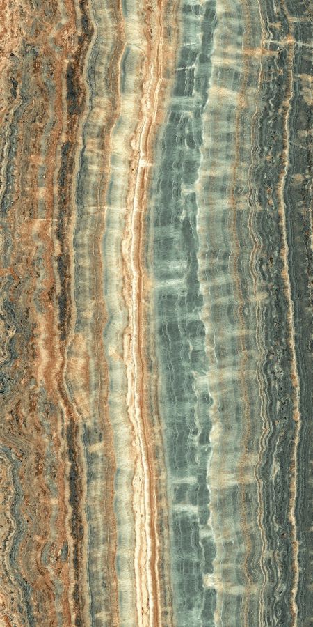 Eccentric Luxe Mint 778841 Керамогранит 60x120