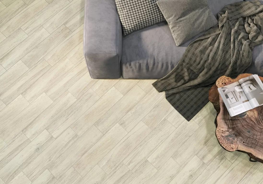 Craftwood Crema GP1560CRW01 Матовый Рельефный Керамогранит 15,1x60,2