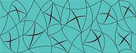 Декор Vela Tiffani Stella 20,1x50,5