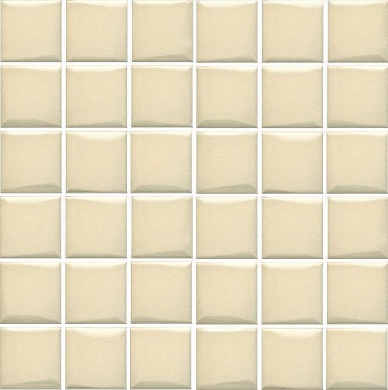 Мозаика Анвер Бежевый Светлый 21037 30,1x30,1