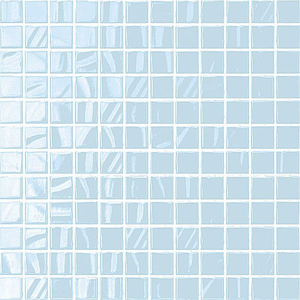Мозаика Темари Бледно-Голубой 20057 29,8x29,8