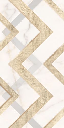 Декор Geometria 31,5x63