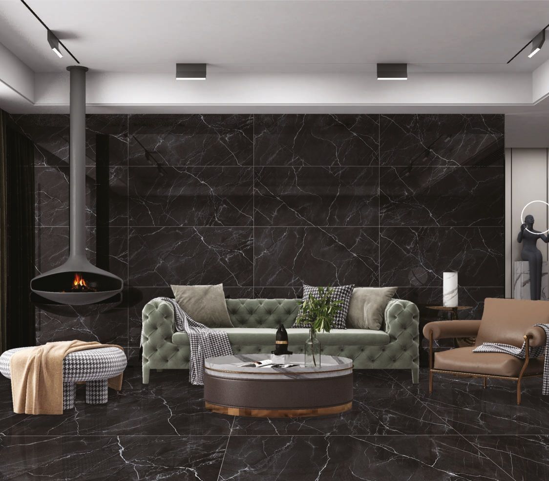 Ita Diamond HighGlossy MPL-032546 Глянцевый Керамогранит 60x120