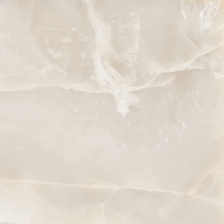Onyx Smoke Светло-Серый Полированный Керамогранит 60x60