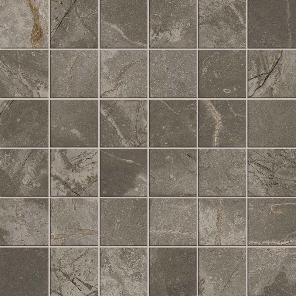 Мозаика Allure Grey Beauty 610110000459 30x30