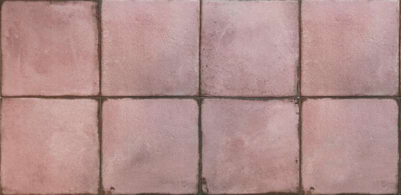 Toscana Rose Керамогранит 20x20