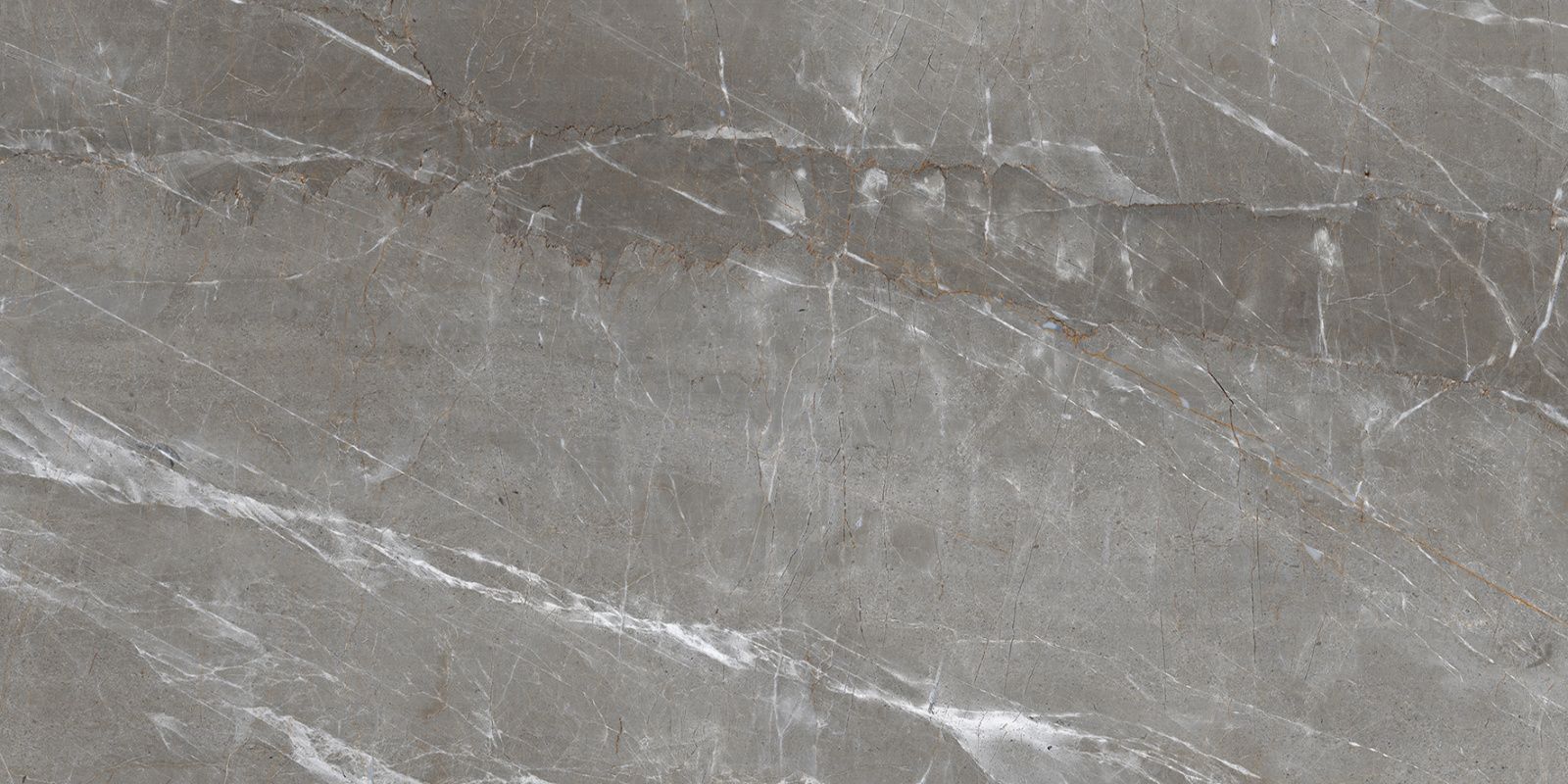 Patara Grigio Серый Полированный Керамогранит 60x120