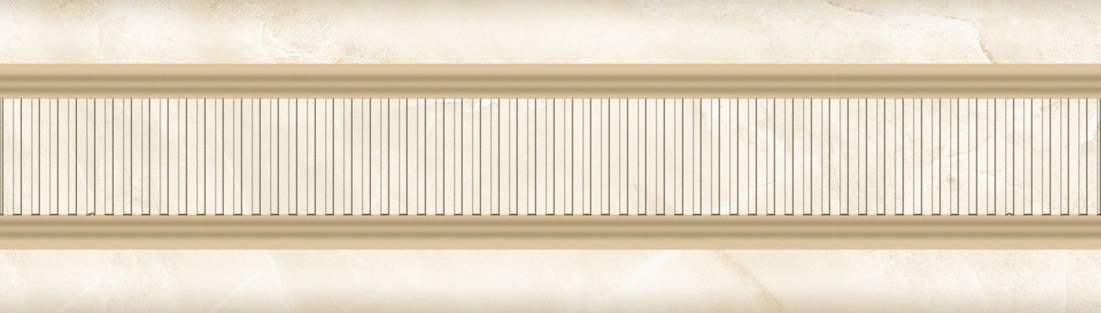 Бордюр Ermitage 552 8,5x29,5