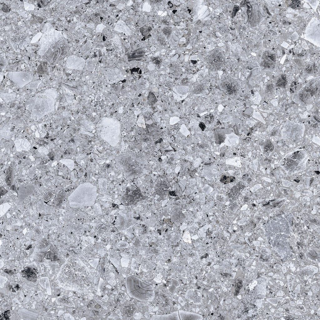 Terrazzo K-331/MR/600x600x10 Керамогранит 60x60