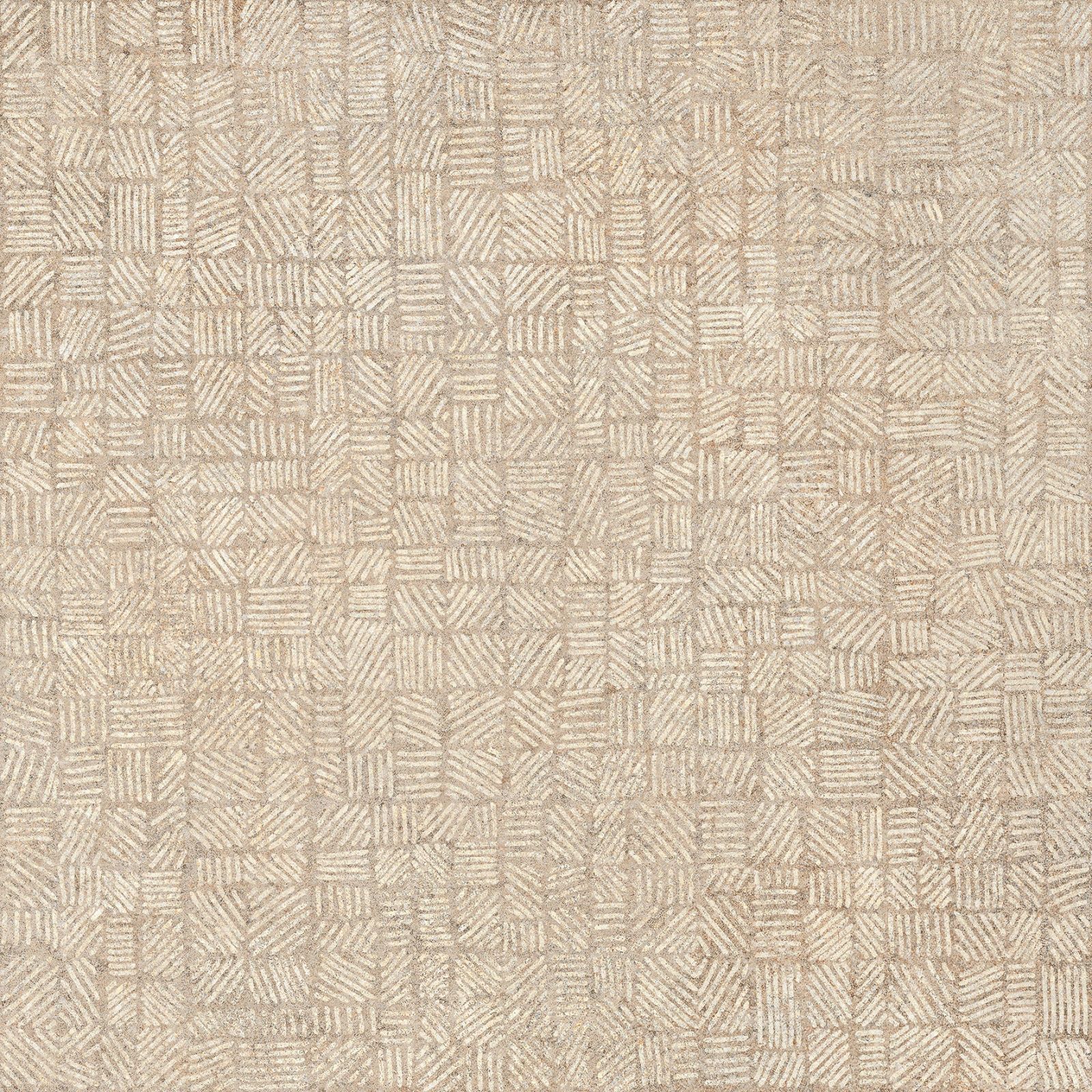 Stone-X Декор Этнический Микс Теплая Гамма R10A K949794R Керамогранит 60x60