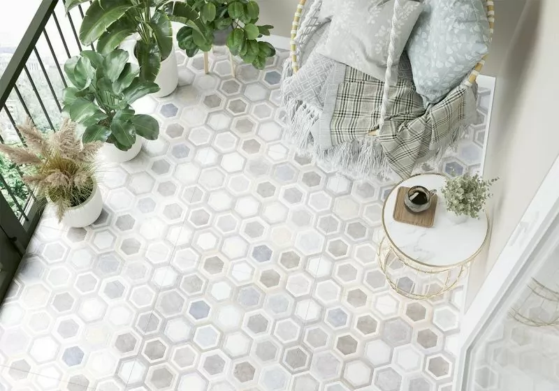 Evolution GFU04EVL08R Матовый Керамогранит 60x60