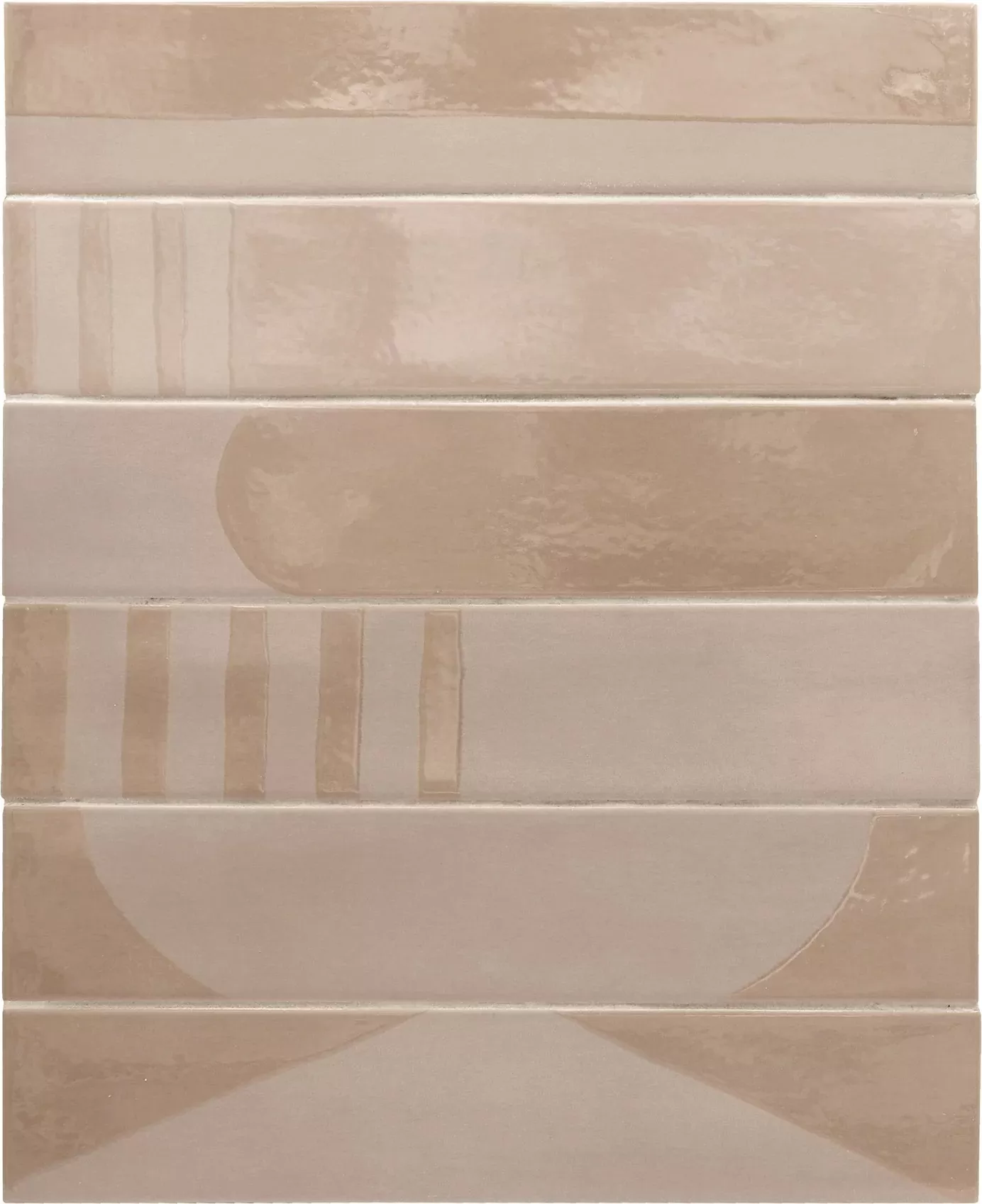 Wadi Decor Taupe Керамогранит 6x30