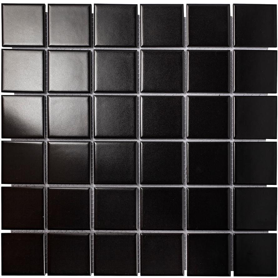 Мозаика Homework Black WB73000 30,6x30,6