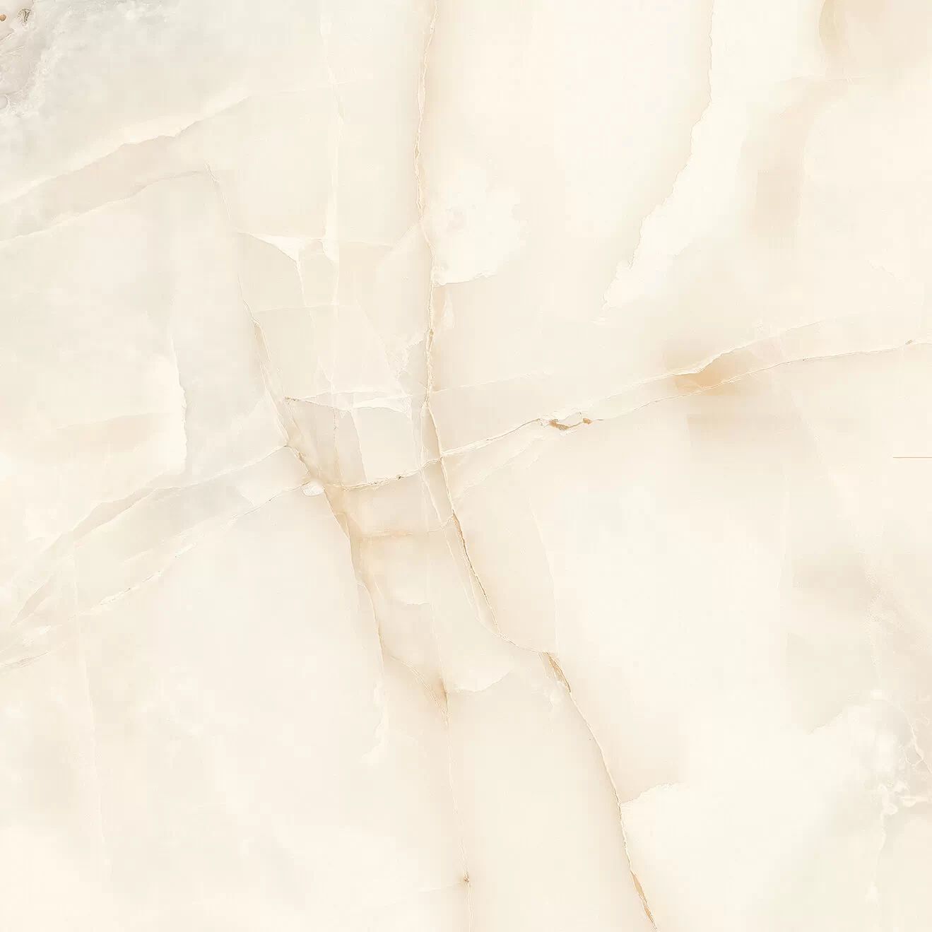 Eco Marble 9mm Silk Onyx Gold Керамогранит 60x60