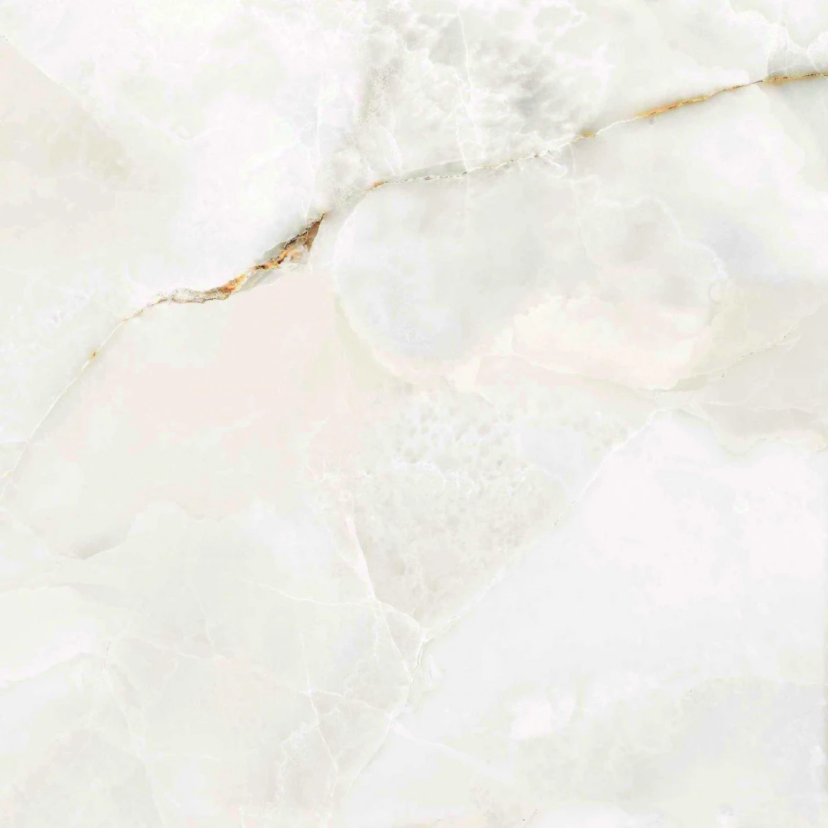 Glossy Onyx Ice 6972365 Полированный Керамогранит 80x80