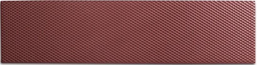 Texiture Pattern Mix Garnet 6,25x25
