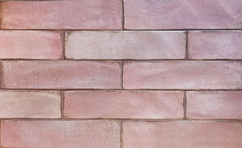 Toscana Rose Керамогранит 10x40