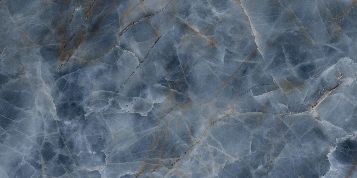 High Glossy Marmi Onyx Azul 5094016 Полированный Керамогранит 60x120