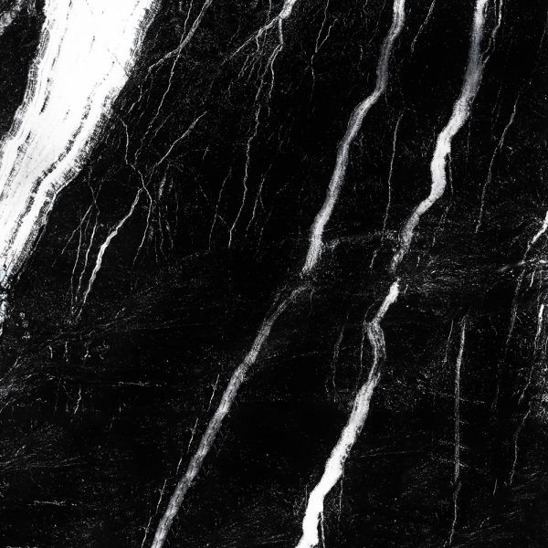 Black Sanli Черный Полированный Керамогранит 60x60