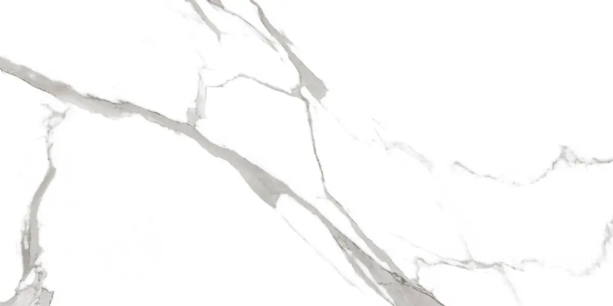 Glossy Satuario Bianco 5099150 Керамогранит 60x120