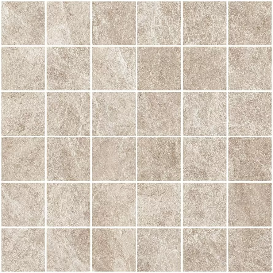 Мозаика Marmostone Норковый Лаппато (5x5) K9513628LPR1VTE0 30x30
