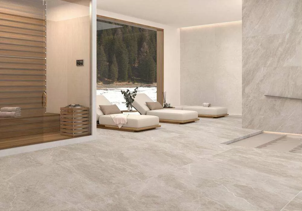 Savoia Pietra Di Grigio Rect. Керамогранит 60x120