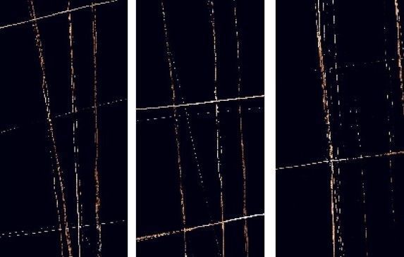 Black Lorence HighGlossy MPL-032543 Глянцевый Керамогранит 60x120