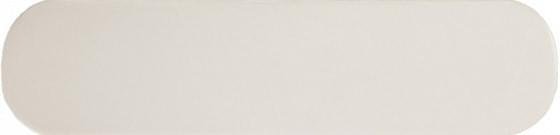 Grace O White Matt 7,5x30