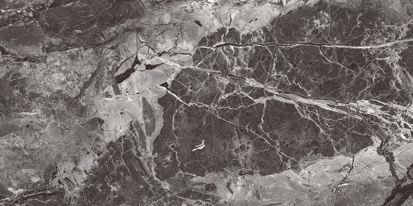 Kenya Nero Керамогранит черный 60x120