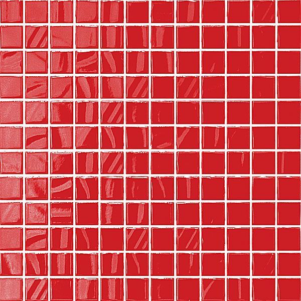 Мозаика Темари Красный 20005 29,8x29,8