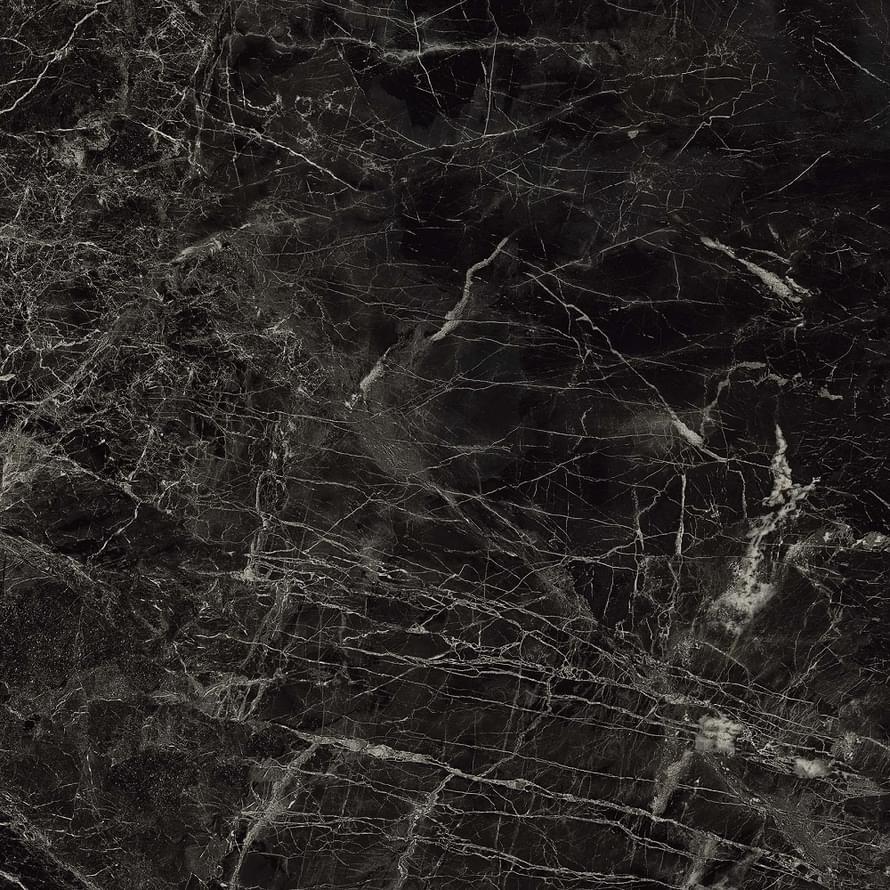 Marvel Noir St.Laurent Керамогранит 60x60