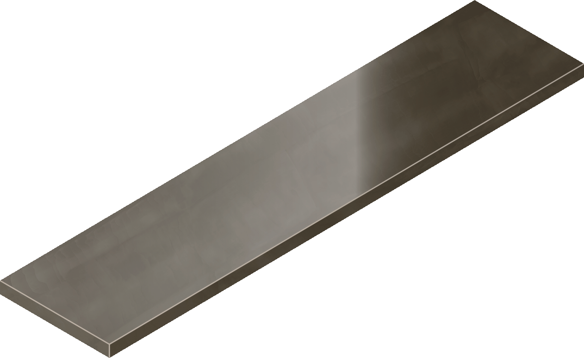 Ступень угловая левая Surface Ambra 620070000895 33x120