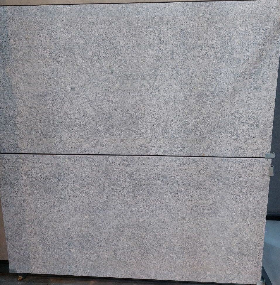 Volcano Grey IRN000049 Матовый Керамогранит 61x121