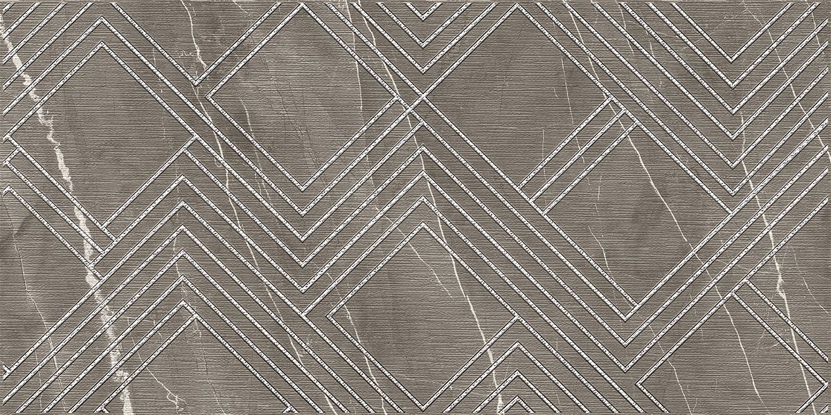 Декор Hygge Mocca Cristal 31,5x63