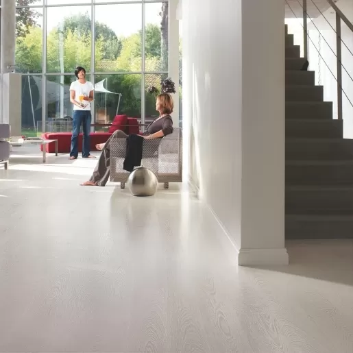 Ламинат Eligna Венге интенсивный U1300 15,6x138