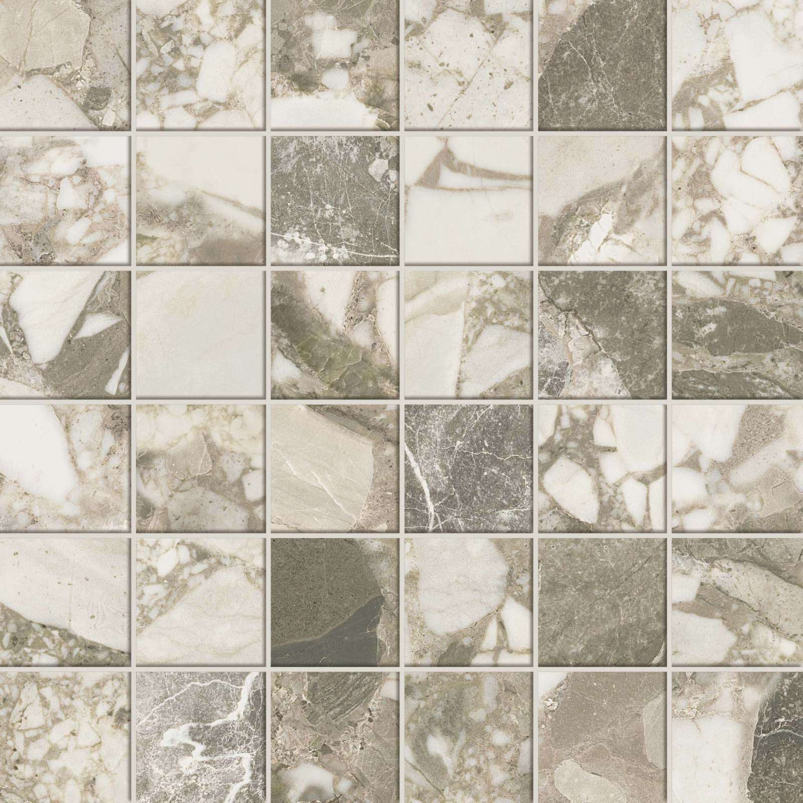 Мозаика Ceppo Ap. Cream 30x30