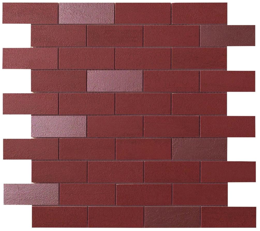 Мозаика Arty Tabasco Minibrick 9AST 30,5x30,5