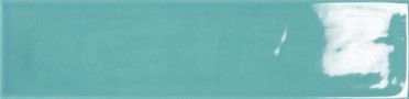 Maiolica Gloss Aquamarine 7,5x30