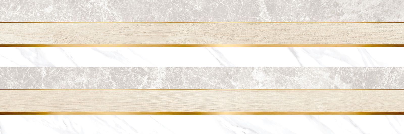 Декор Lazio Полоски DWU11LZO024 20x60