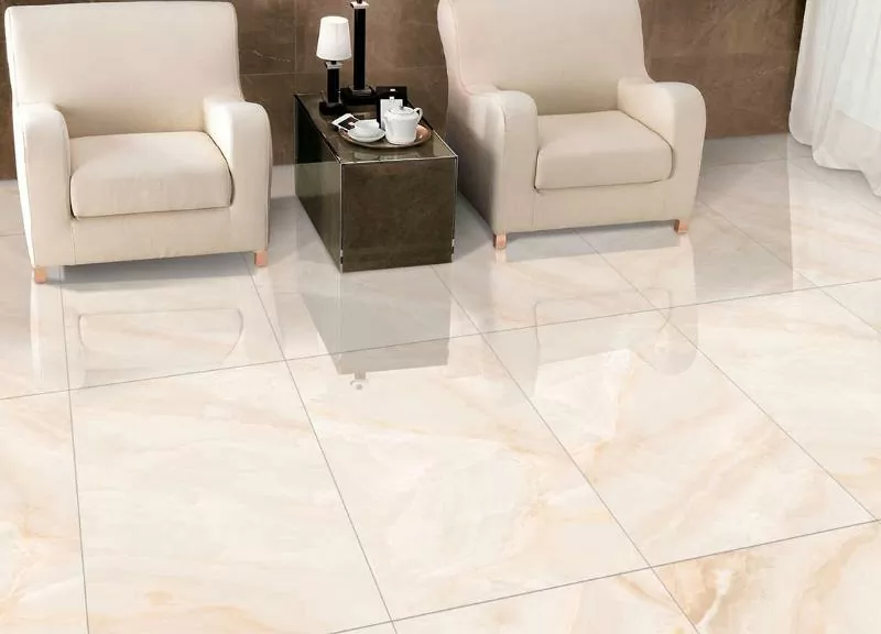 Silk Onyx White Sugar Керамогранит 60x120